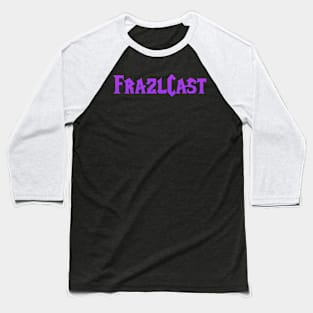 FrazlCast Baseball T-Shirt